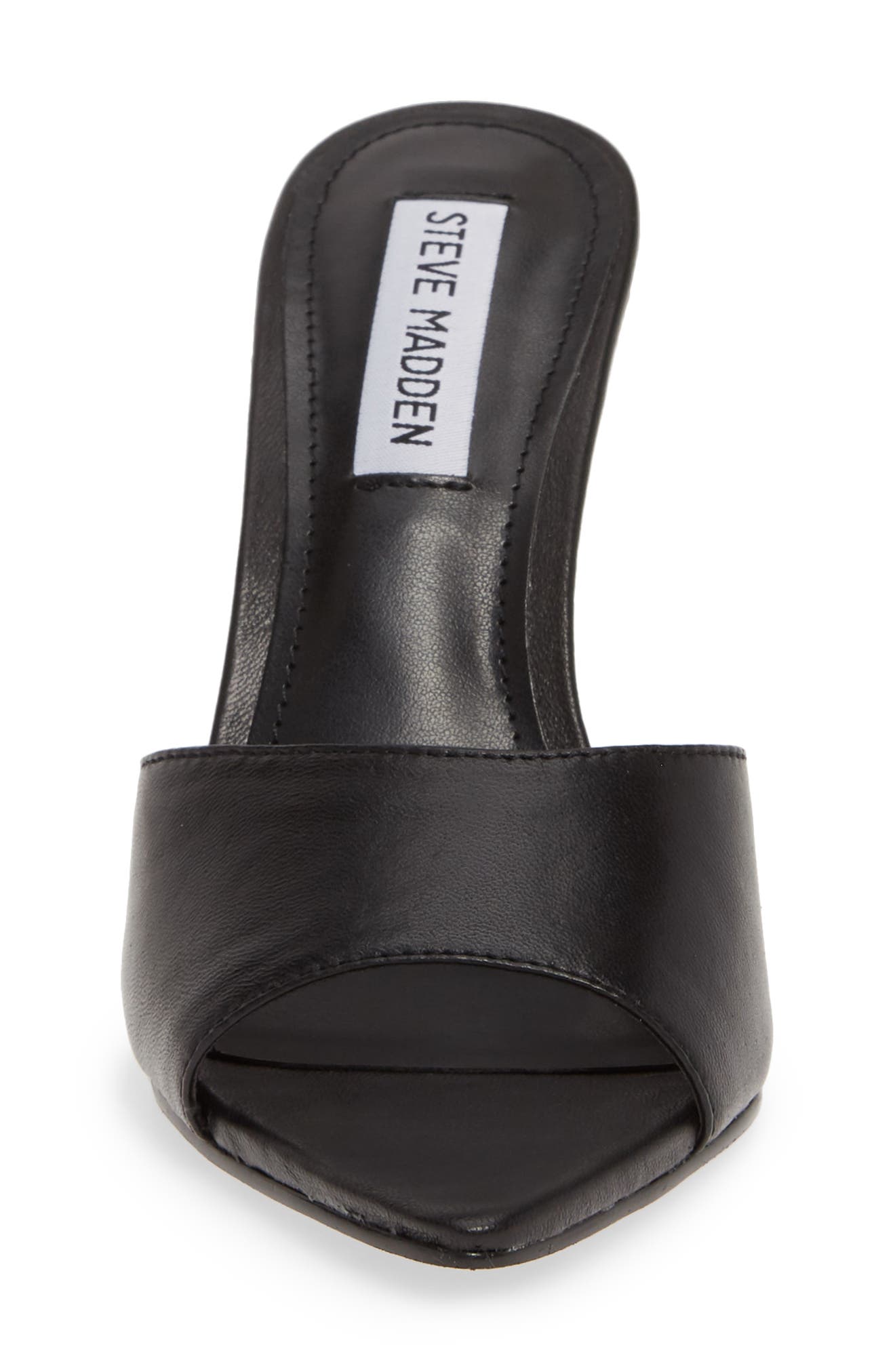 Steve Madden Feisty Slide Sandal, Alternate, color, 