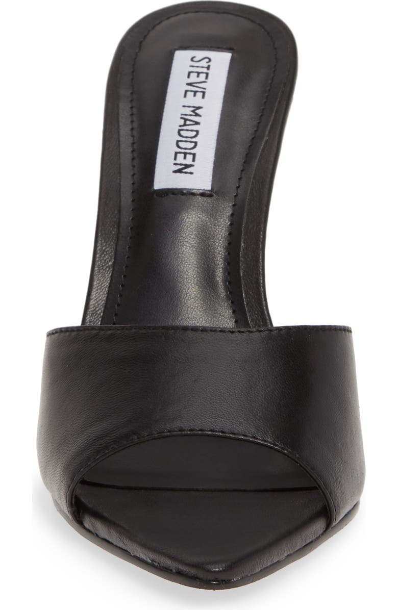 Steve Madden Feisty Slide Sandal, Alternate, color,