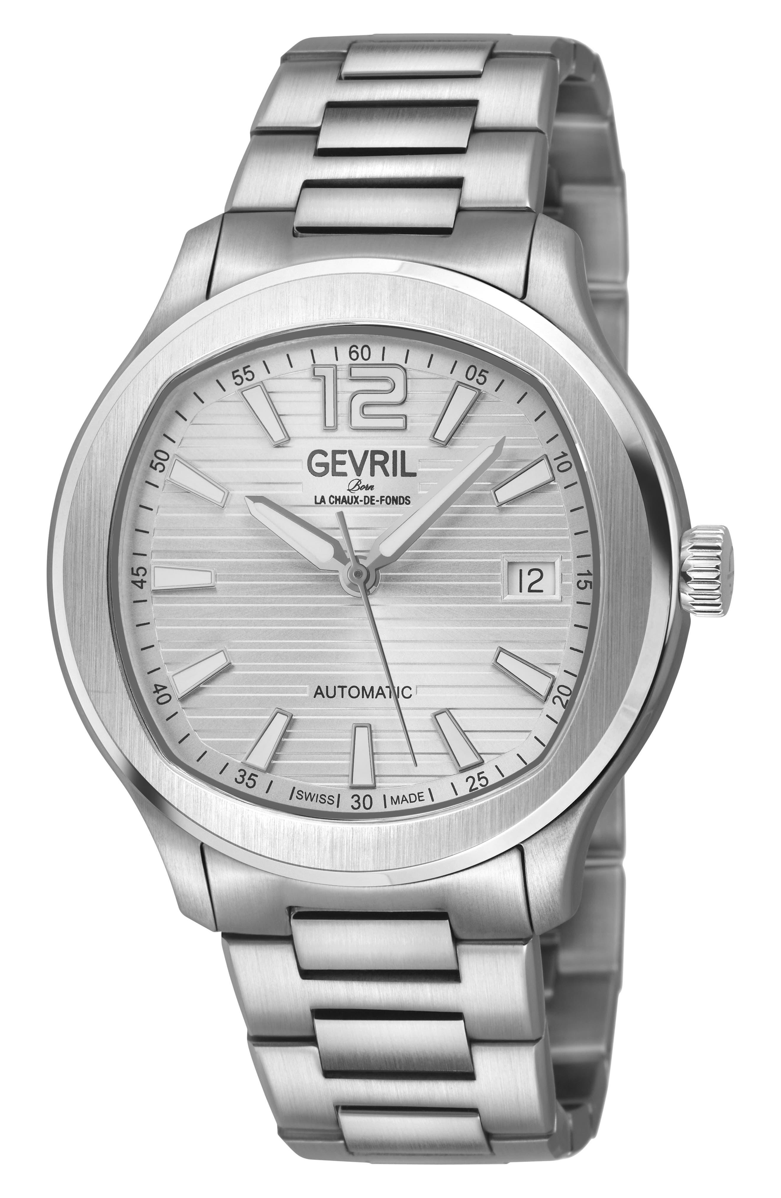 selected SILVER