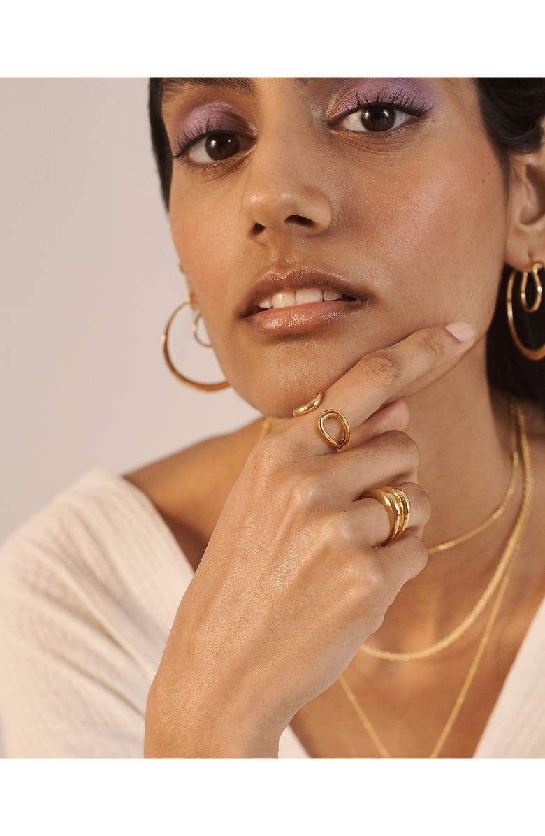 Monica Vinader Flow Wrap Ring, Alternate, color, 