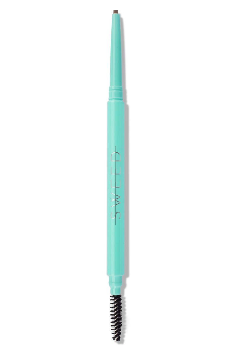 Brow Pencil, Main, color, DARK BROWN