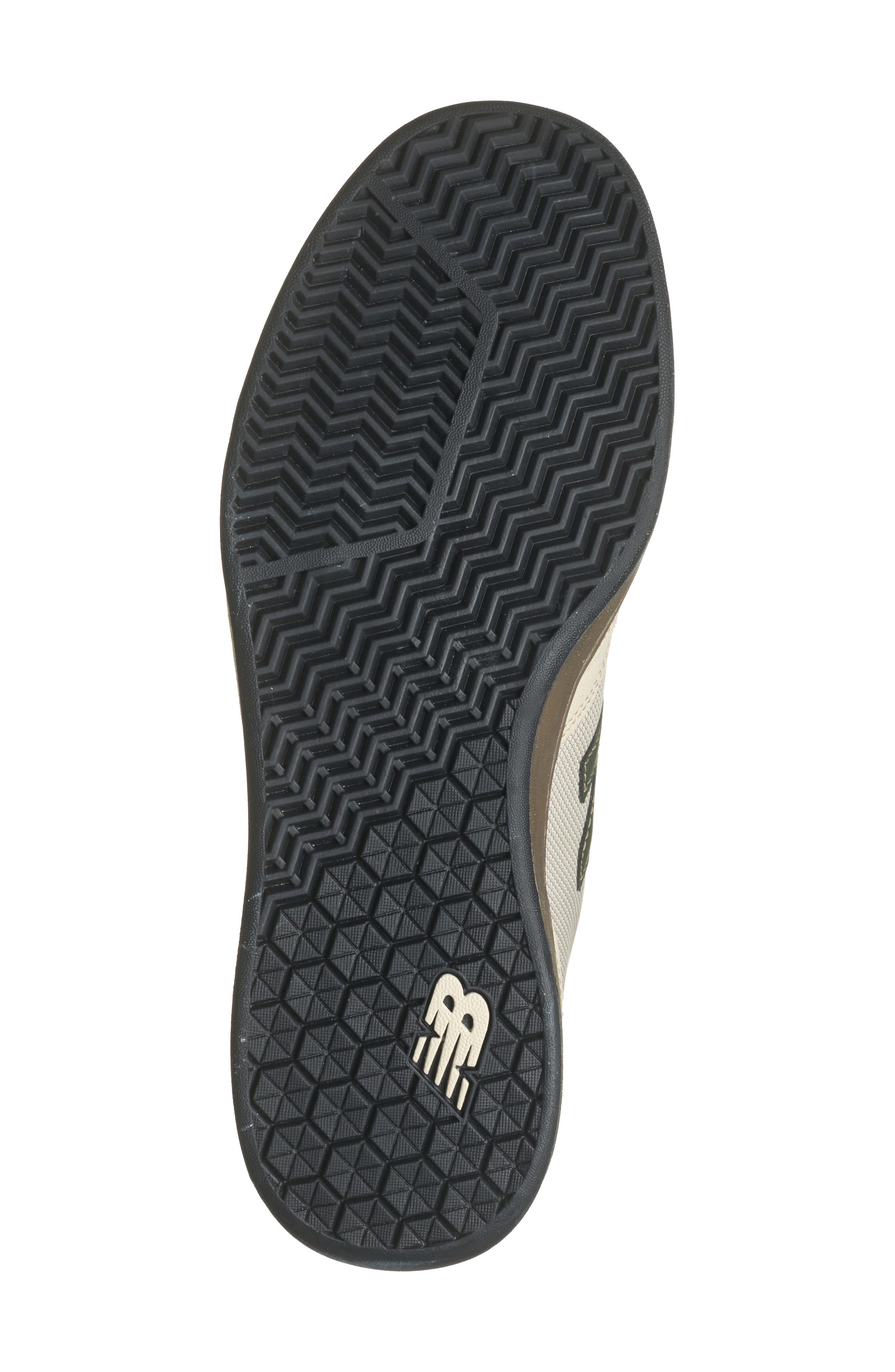 New Balance 440 High Top Sneaker, Alternate, color, 