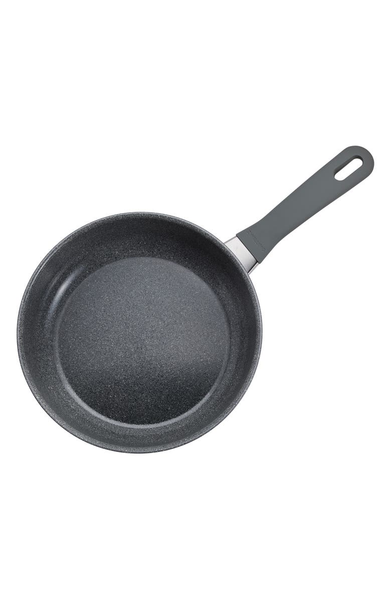 ZWILLING 2.6-Quart Nonstick Sauté Pan with Lid, Alternate, color, Grey