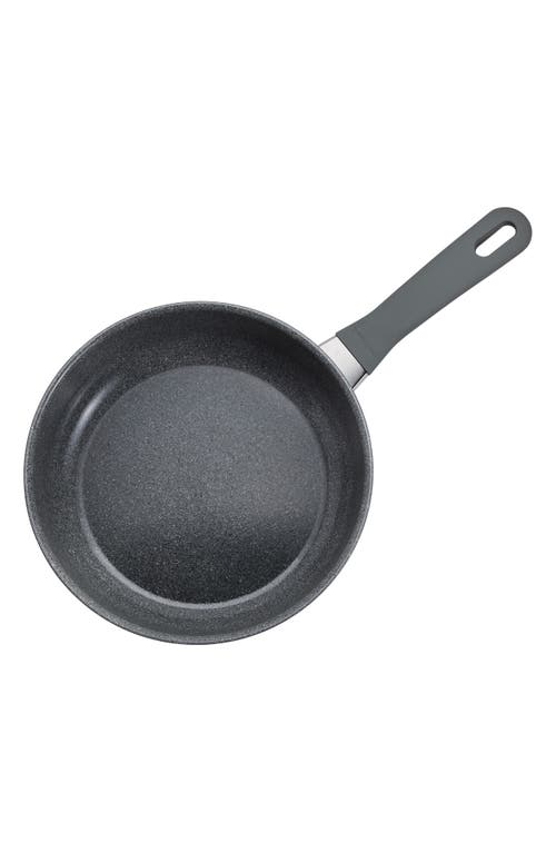 Zwilling Parma Plus Ceramic Nonstick 2.6-quart Saute Pan With Lid In Gray
