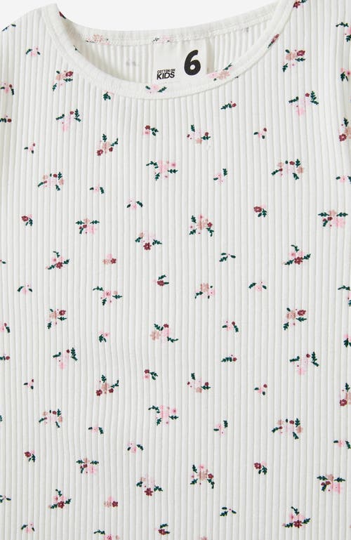 COTTON ON COTTON ON KIDS KID'S JADE CREW