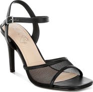 LONDON RAG Sunisa Mesh Strap Sandal