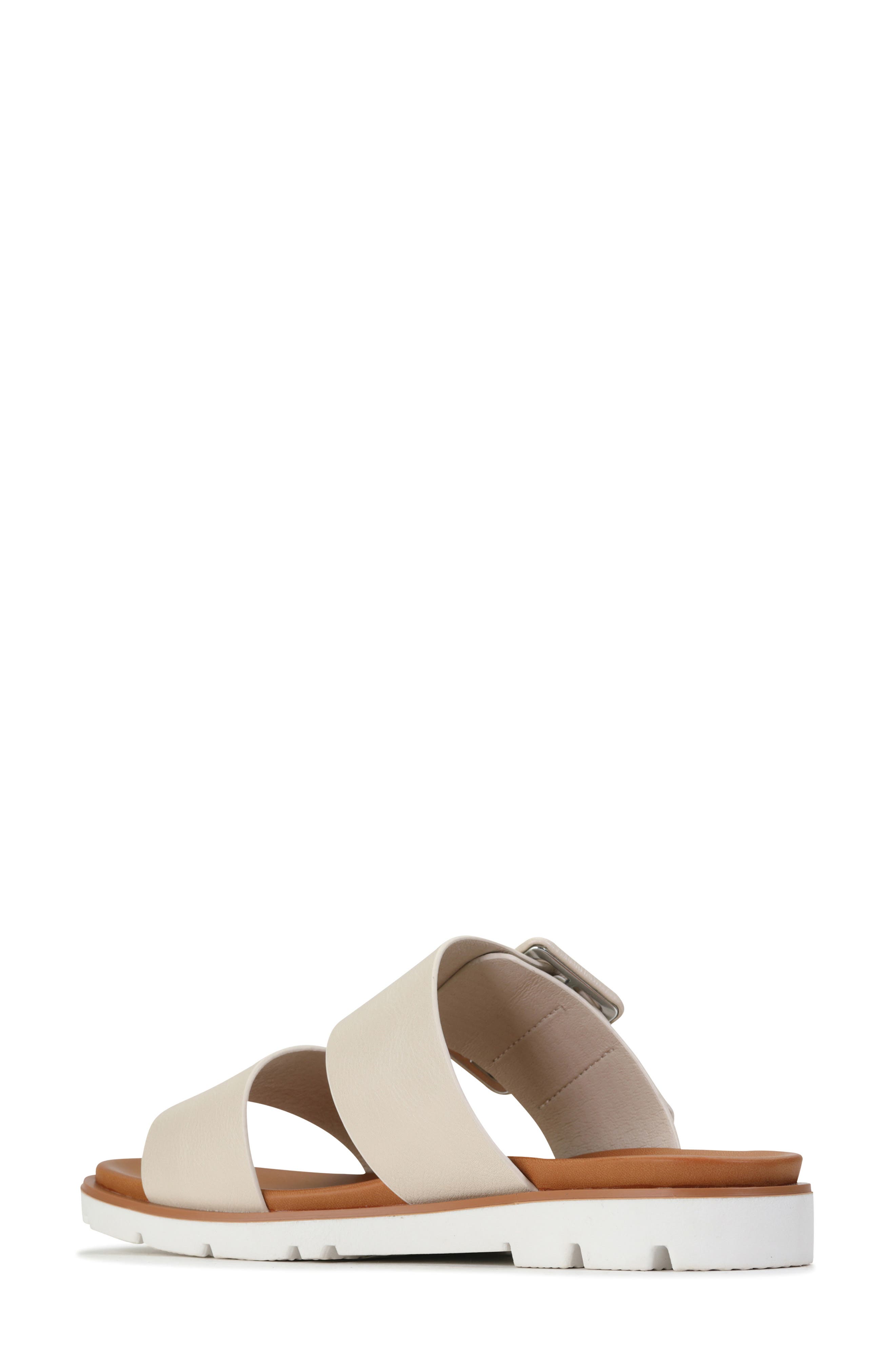 Los Cabos Asha Slide Sandal, Alternate, color, 