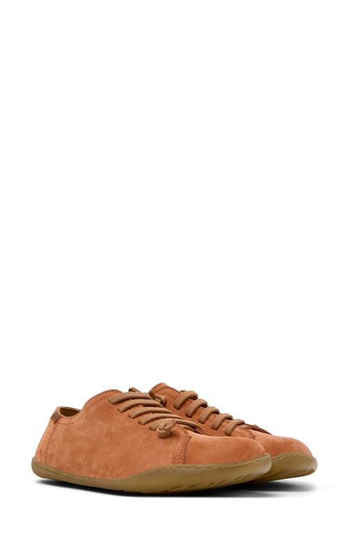 Shop Camper Peu Cami Sneaker In Medium Red