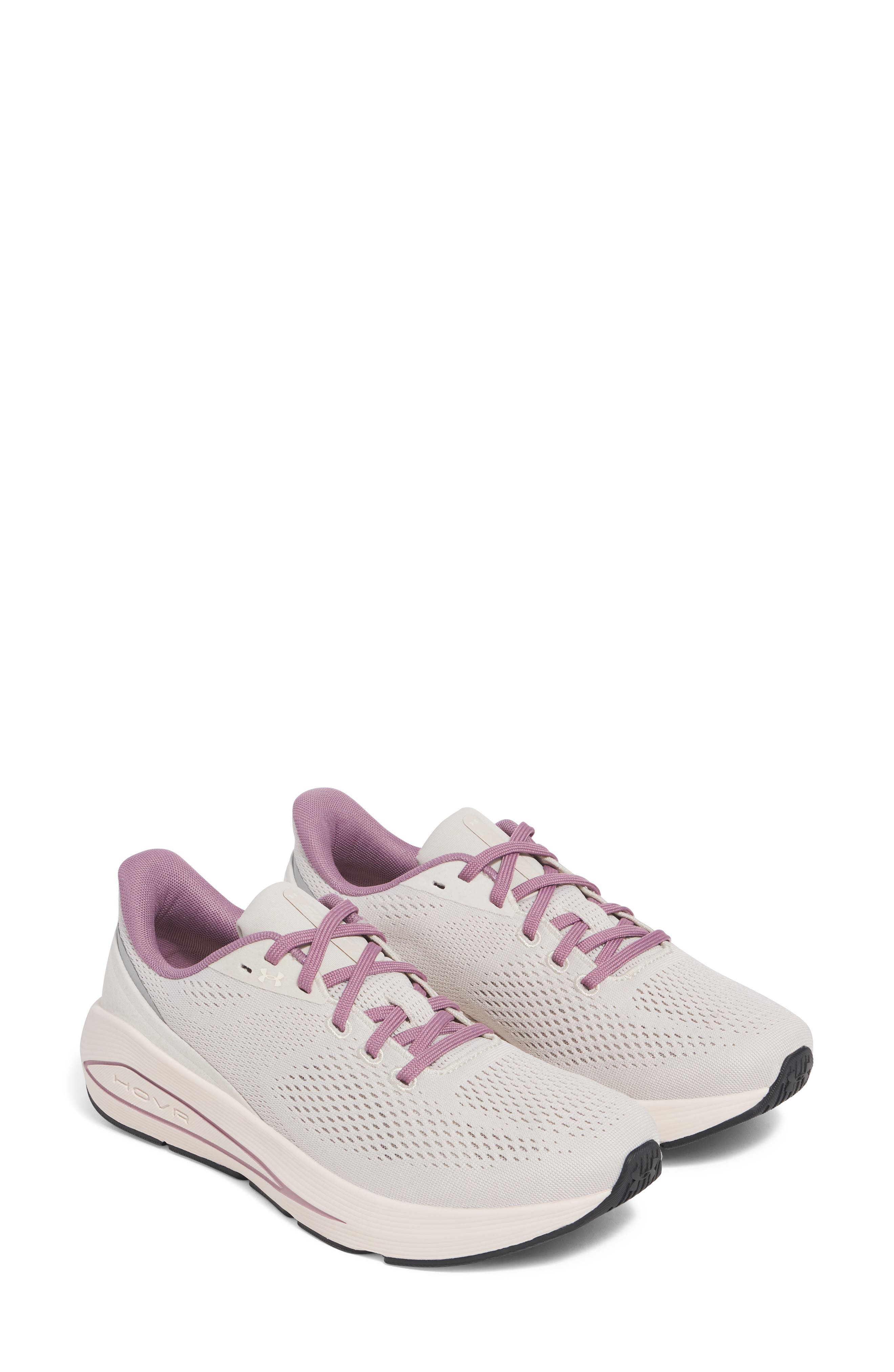 Under Armour Sonic 7 Running Shoe, Main, color, Summit White