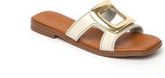 Menina Step Brisa Espadrille