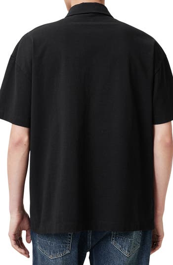 Xander Logo Graphic Polo