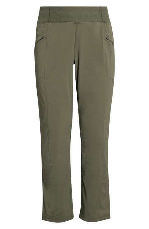 Koen Performance Mid Rise Daily Pants