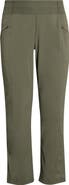 prAna Koen Performance Mid Rise Daily Pants