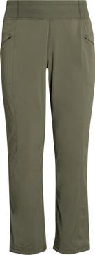 prAna Koen Performance Mid Rise Daily Pants