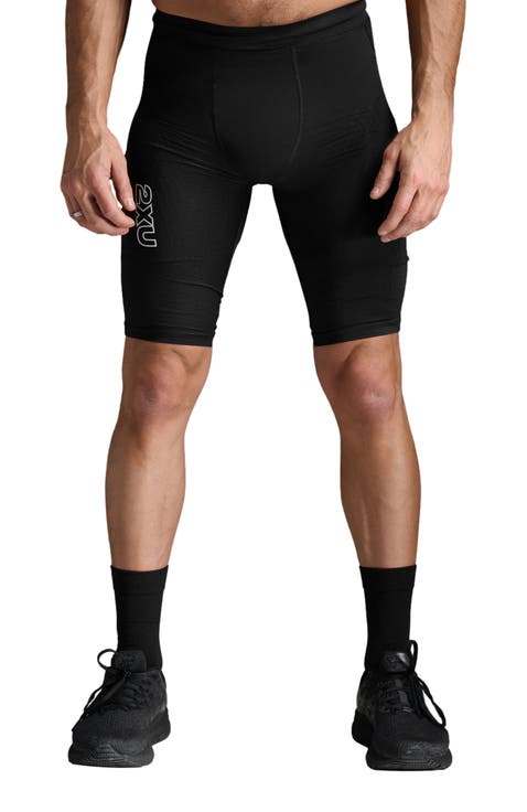 Light Speed React Comp Shorts
