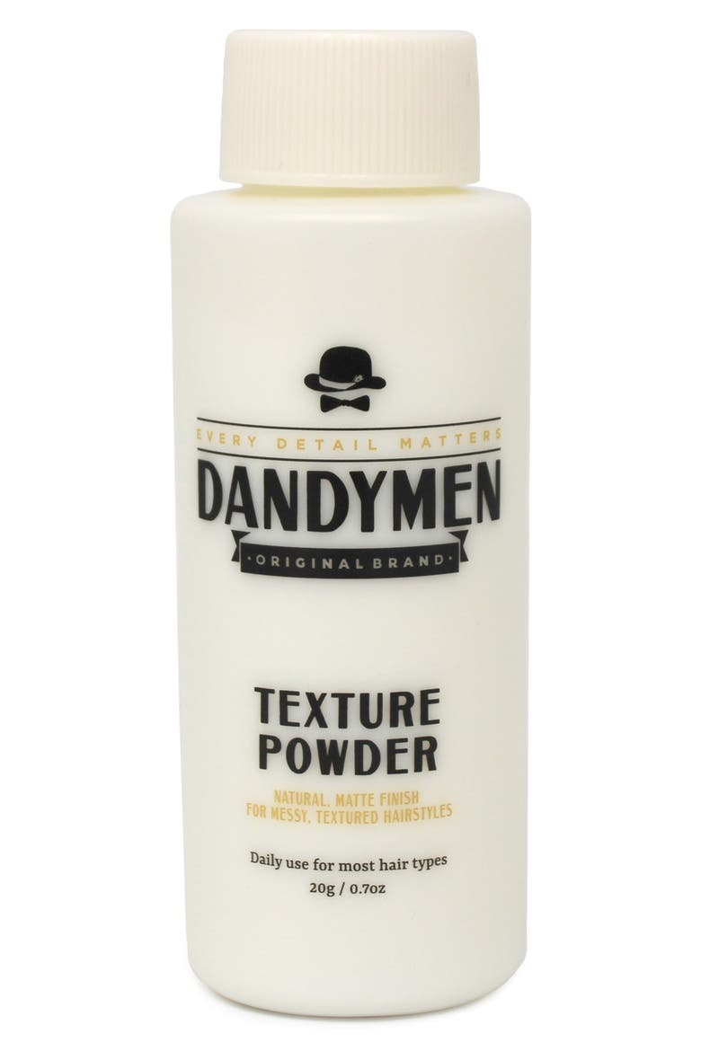 Texture Powder, Main, color, NO COLOR