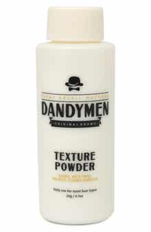 DandyMen Texture Powder