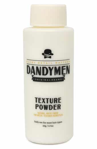 Texture Powder