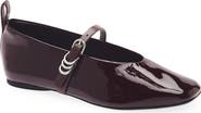 rag & bone Spire Mary Jane Flat