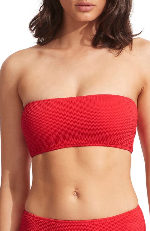 Sea Dive Tube Swim Top