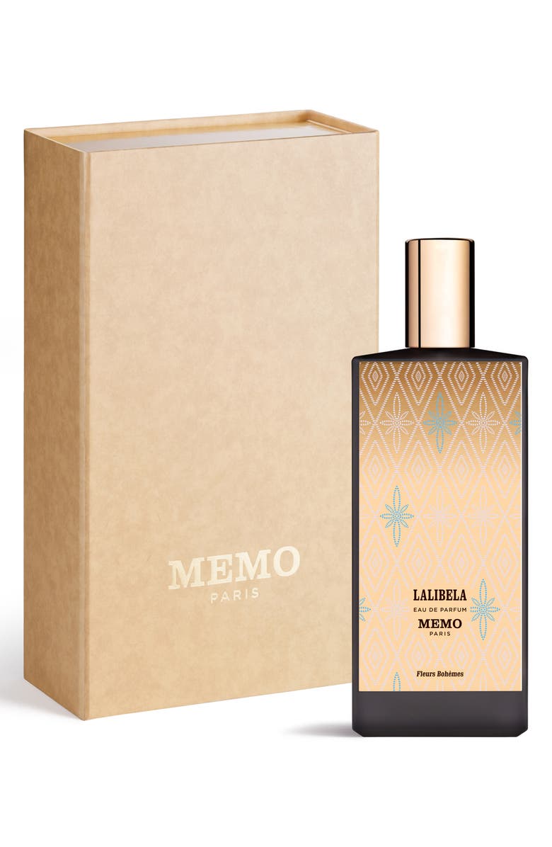 MEMO PARIS Lalibela Eau de Parfum, Alternate, color, 