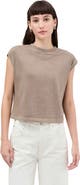Richer Poorer The Relaxed Muscle Tee