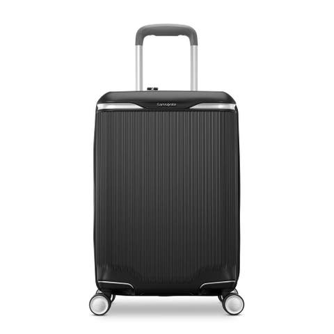 Silhouette 18 Hardside Carry-On Expandable Spinner