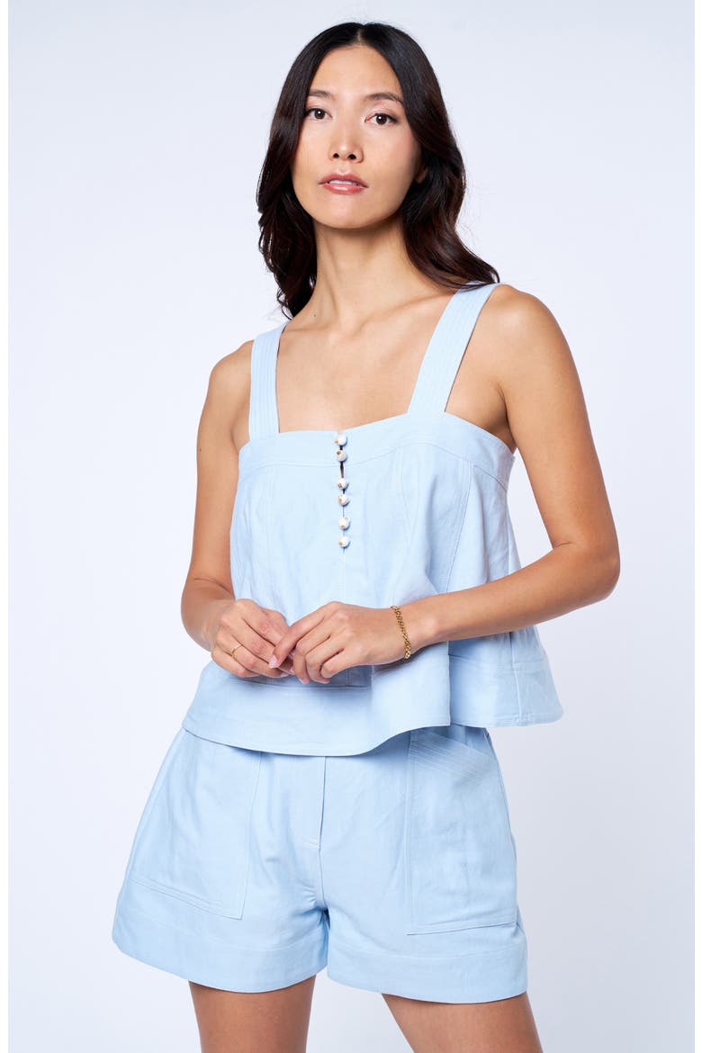 Jaclyn Crop Tank, Alternate, color, LIGHT BLUE