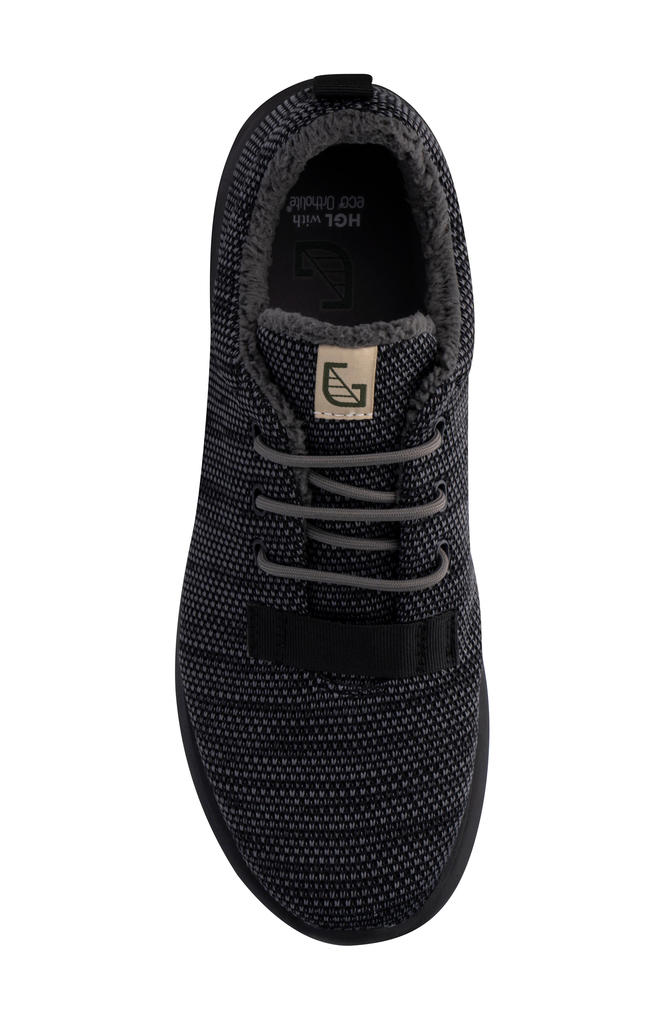 Hybrid Green Label Cloud Sneaker, Alternate, color, 