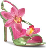 Jessica Simpson Jylia Slingback Sandal