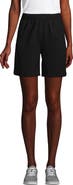 Lands' End School Uniform  Mesh Gym Shorts