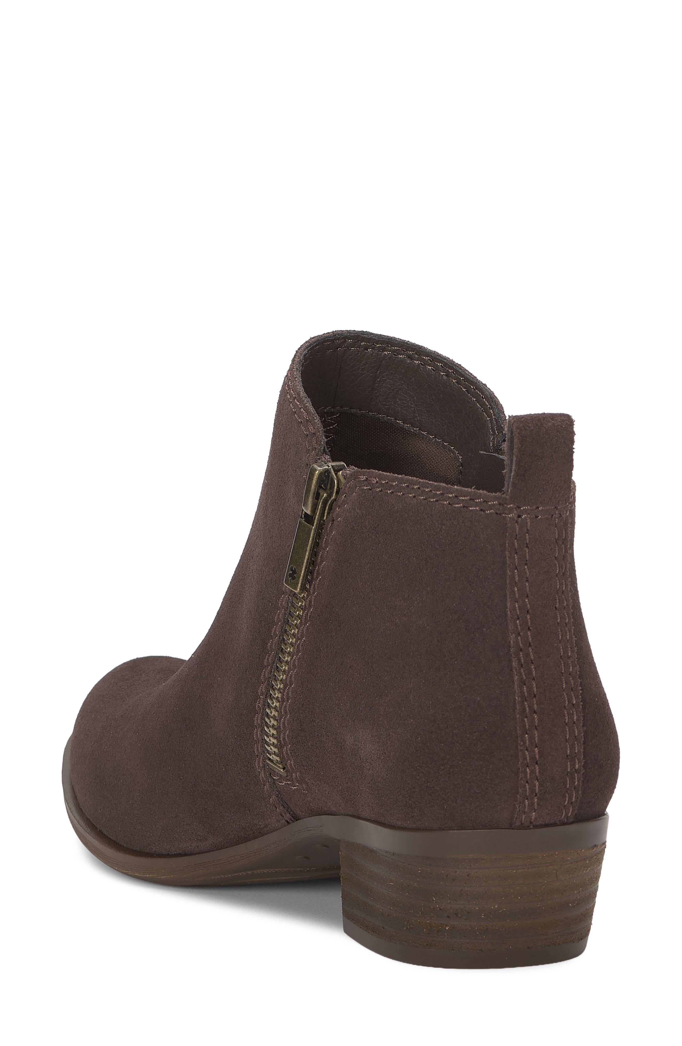 Basel Bootie, Alternate, color, BROWN1 04