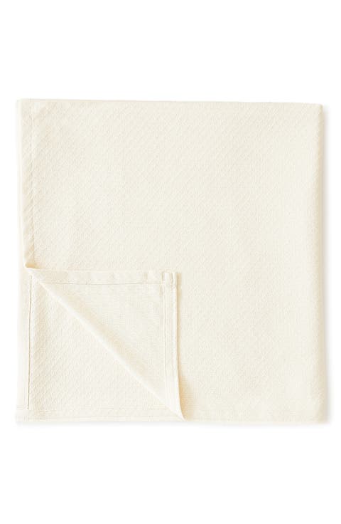Egyptian Cotton Blanket