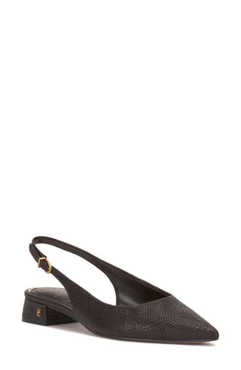 Valiey Slingback Flat (Women)