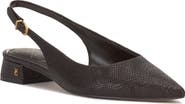Vince Camuto Valiey Slingback Flat