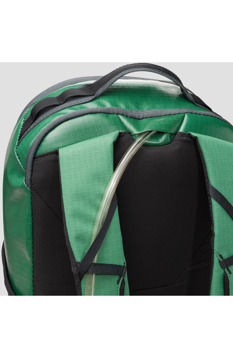 Backcountry Destination 20L Backpack, Alternate, color, Gearhead Green