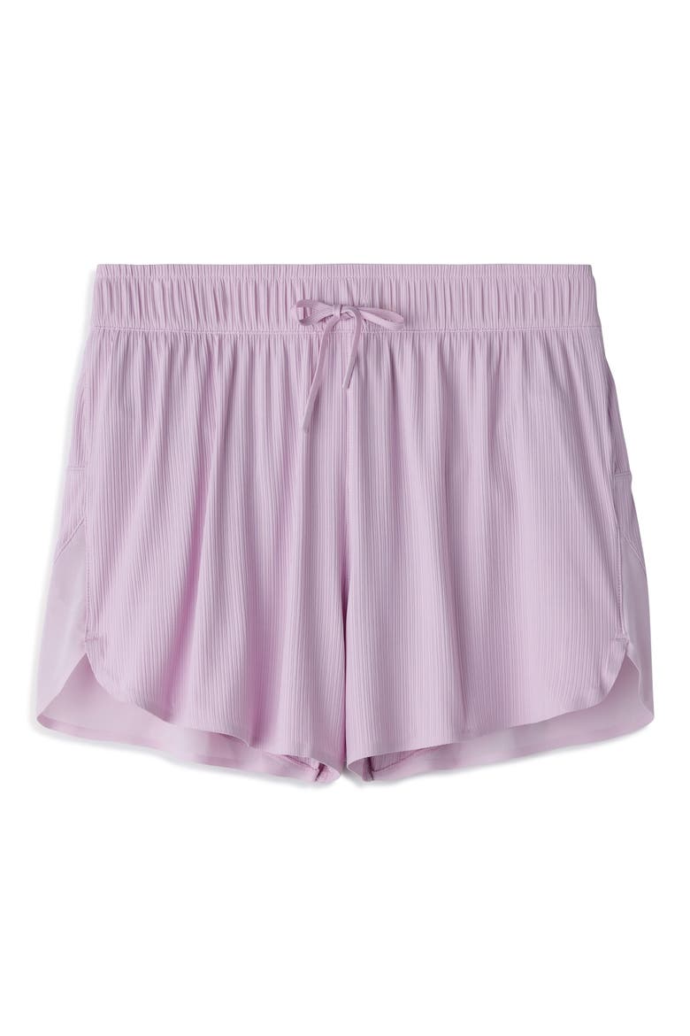 Lightspeed Performance Shorts, Alternate, color, SWEET ORCHID