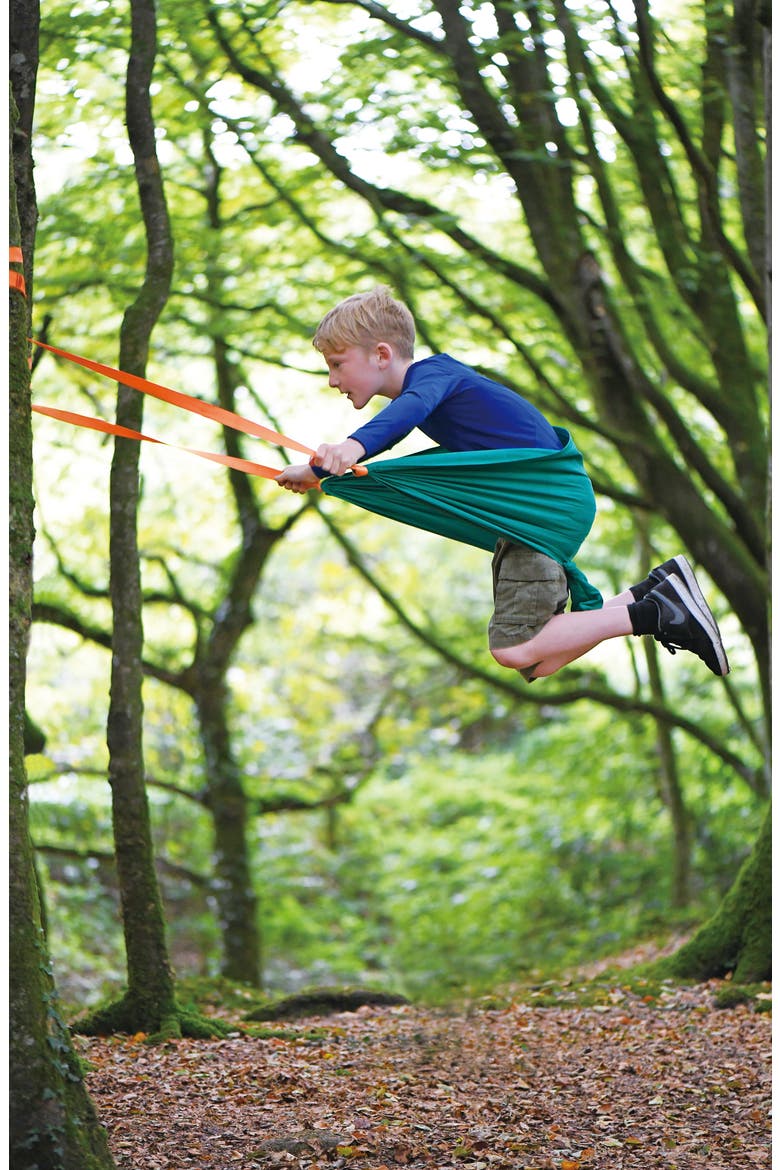 Kids' Pocket Swing, Alternate, color, MULTI