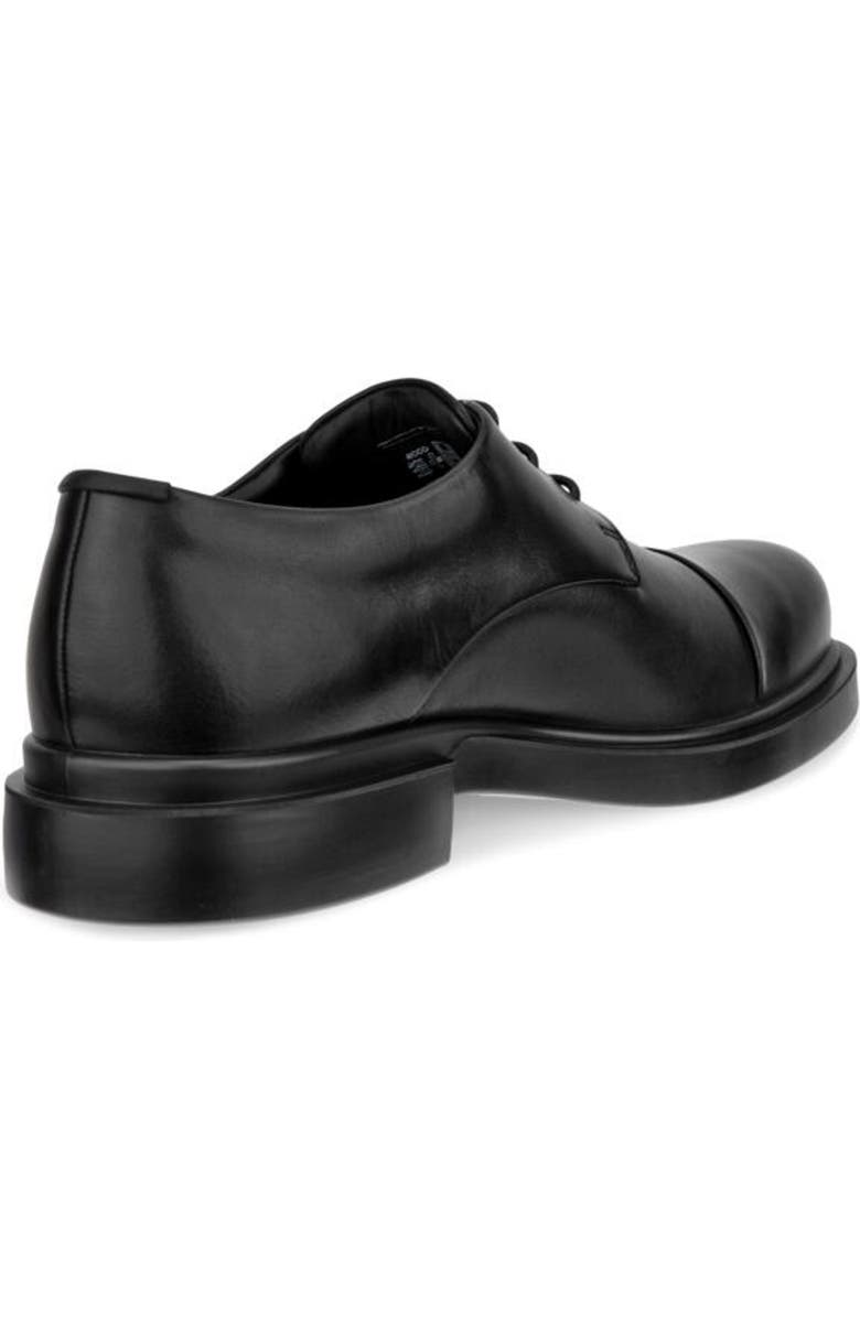ECCO Metropole Seoul Cap Toe Derby, Alternate, color,