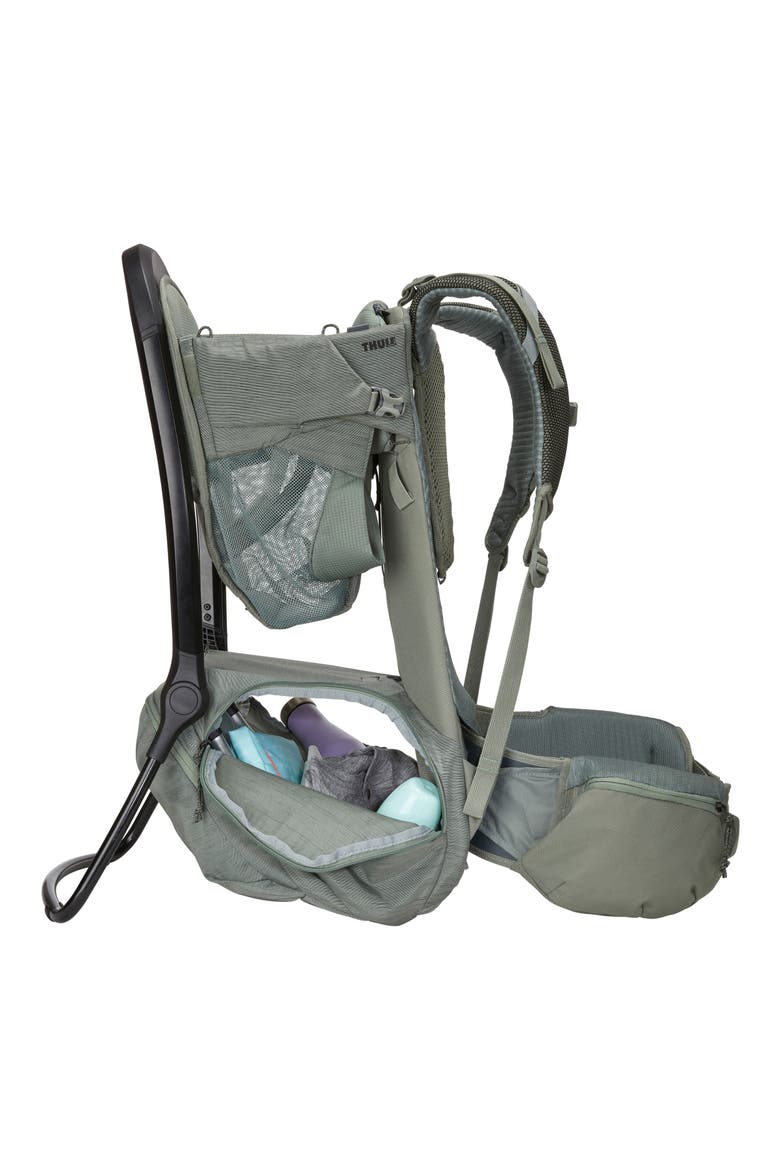Sapling Child Carrier, Alternate, color, AGAVE