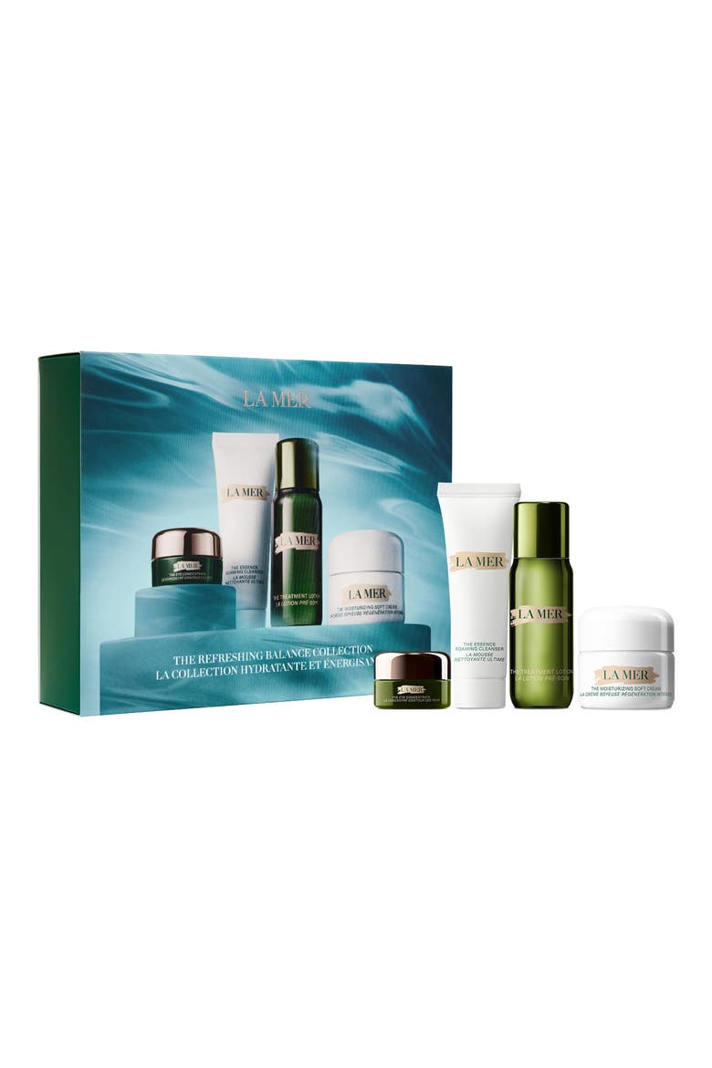 Refreshing Balance Collection Set, Main, color, NO COLOR