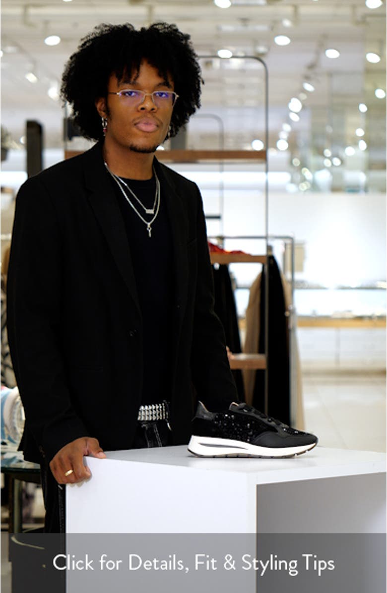 Zara Wedge Sneaker, sales video thumbnail