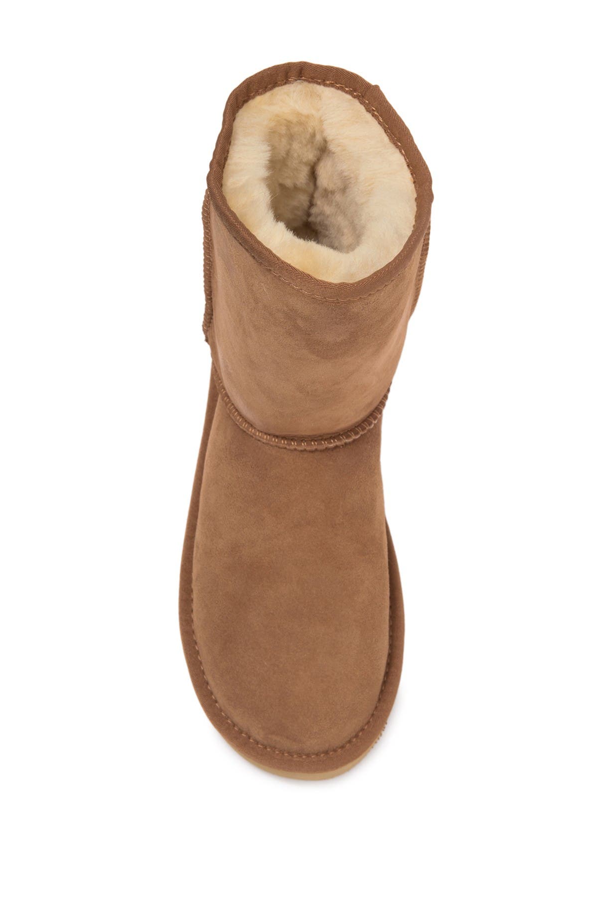 Australia Luxe Collective Cozy Genuine Shearling Boot, Alternate, color, 