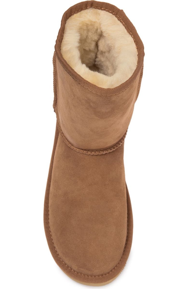 Australia Luxe Collective Cozy Genuine Shearling Boot, Alternate, color,