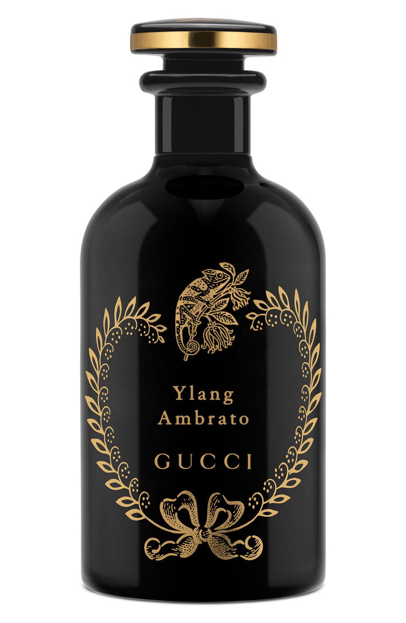 The Alchemist's Garden Ylang Ambrato