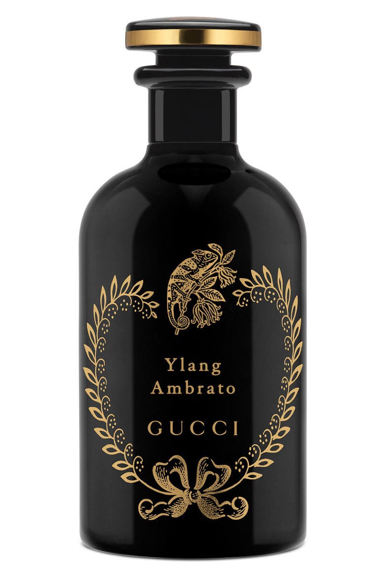 The Alchemist's Garden Ylang Ambrato Eau de Parfum, Main, color, NO COLOR
