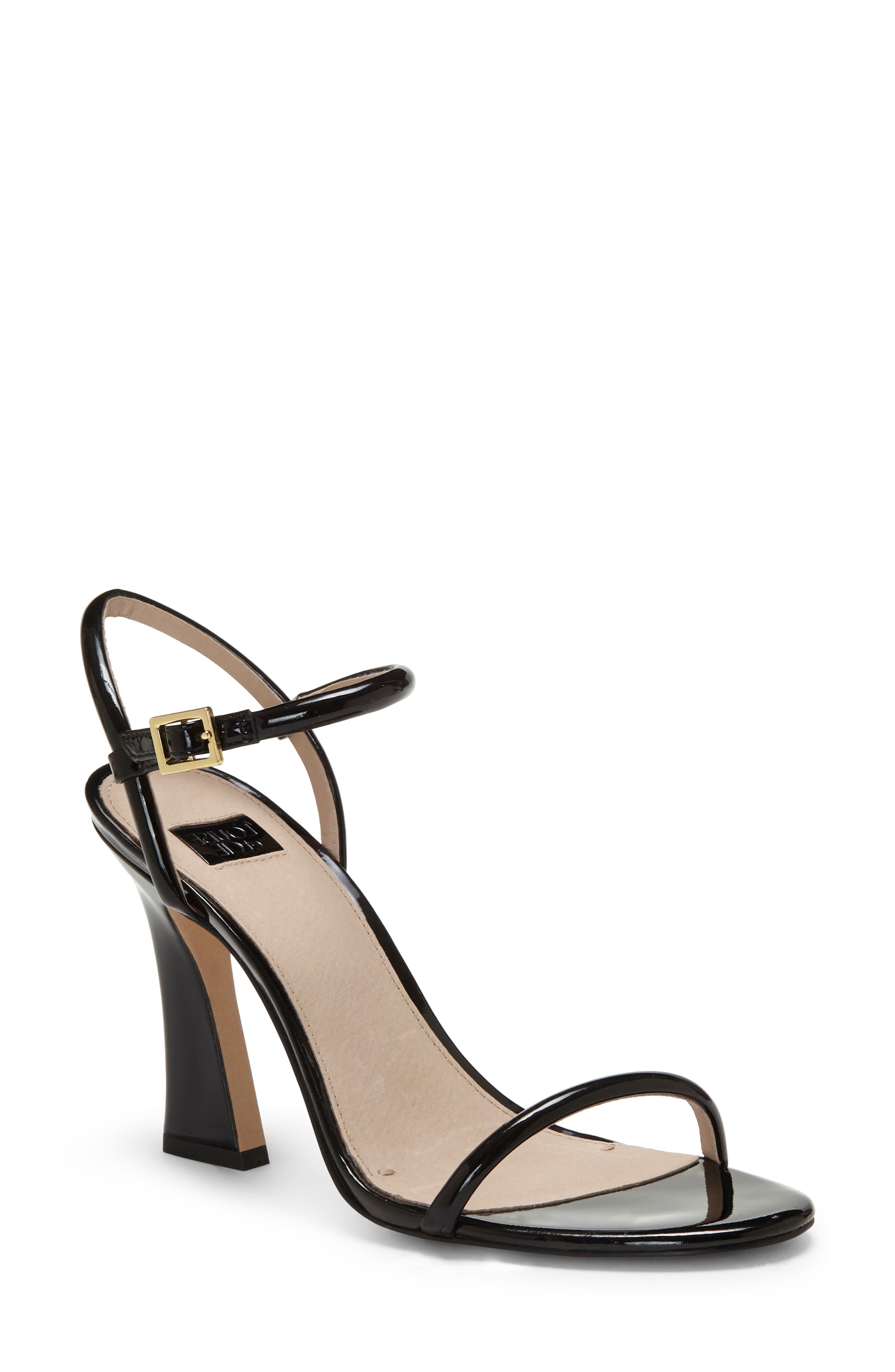 Louise et Cie Isandro Ankle Strap Sandal, Main, color, 