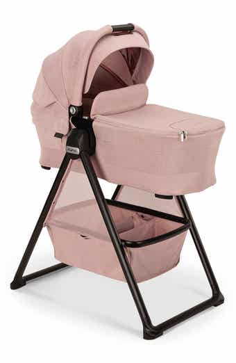 Nuna mixx bassinet sheet sales