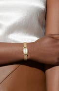 COACH Greta Bracelet Watch, 15.3mm