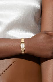 COACH Greta Bracelet Watch, 15.3mm